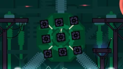 Planet of the Eyes Screenshots