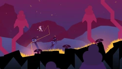 Planet of the Eyes Screenshots