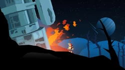 Planet of the Eyes Screenshots