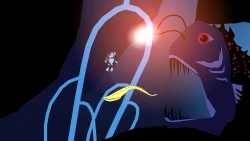 Planet of the Eyes Screenshots