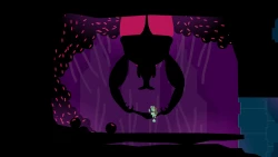 Planet of the Eyes Screenshots