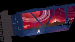Planet of the Eyes Screenshots