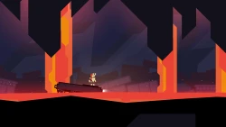 Planet of the Eyes Screenshots