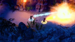 Nine Parchments Screenshots