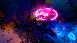 Nine Parchments Screenshots