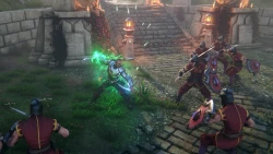 Скриншот к игре Hand of Fate 2