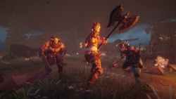 Hand of Fate 2 Screenshots