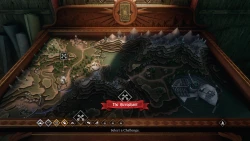 Hand of Fate 2 Screenshots