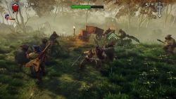 Hand of Fate 2 Screenshots