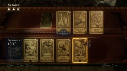 Hand of Fate 2 Screenshots