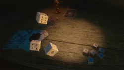 Hand of Fate 2 Screenshots