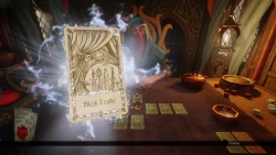 Hand of Fate 2 Screenshots