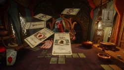 Hand of Fate 2 Screenshots