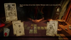 Hand of Fate 2 Screenshots