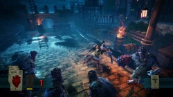 Hand of Fate 2 Screenshots