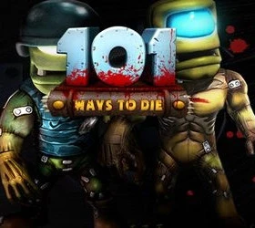 101 Ways To Die