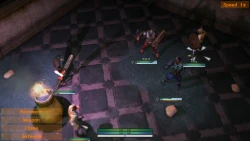 Rencounter Screenshots