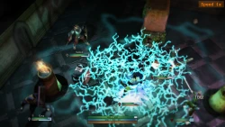 Rencounter Screenshots