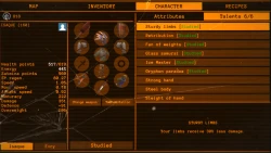 Rencounter Screenshots
