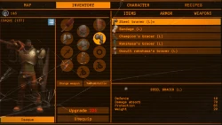 Rencounter Screenshots
