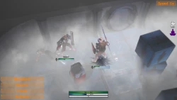 Rencounter Screenshots