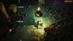 Rencounter Screenshots