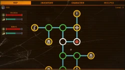 Rencounter Screenshots