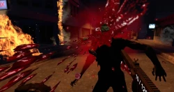 Armed Against the Undead Screenshots