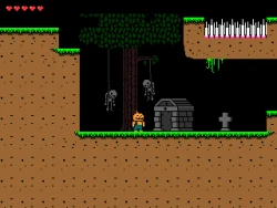 Halloween Forever Screenshots