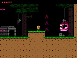 Halloween Forever Screenshots