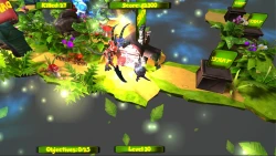 Скриншот к игре Zipple World