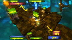 Скриншот к игре Zipple World