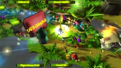 Скриншот к игре Zipple World