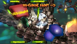Скриншот к игре Zipple World