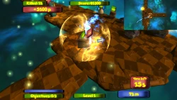 Скриншот к игре Zipple World