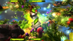 Скриншот к игре Zipple World