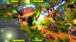 Скриншот к игре Zipple World