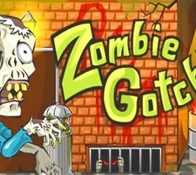 Zombie Gotchi