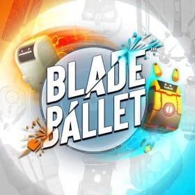 Blade Ballet