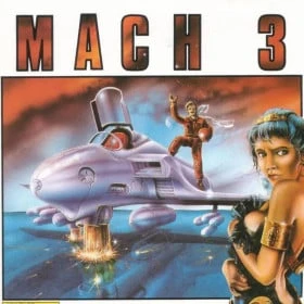 Mach 3