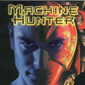 Machine Hunter