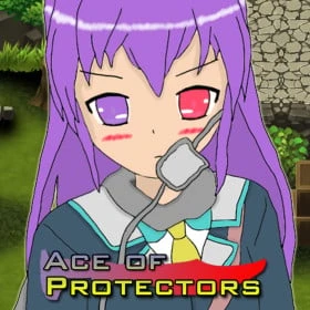 Ace of Protectors