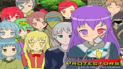 Ace of Protectors Screenshots