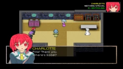 Ace of Protectors Screenshots