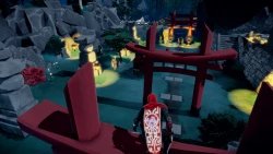 Aragami Screenshots