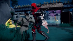 Aragami Screenshots