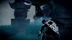 Aragami Screenshots