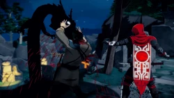 Aragami Screenshots