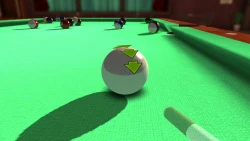 3D Pool: Billiards and Snooker Screenshots