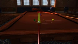 3D Pool: Billiards and Snooker Screenshots